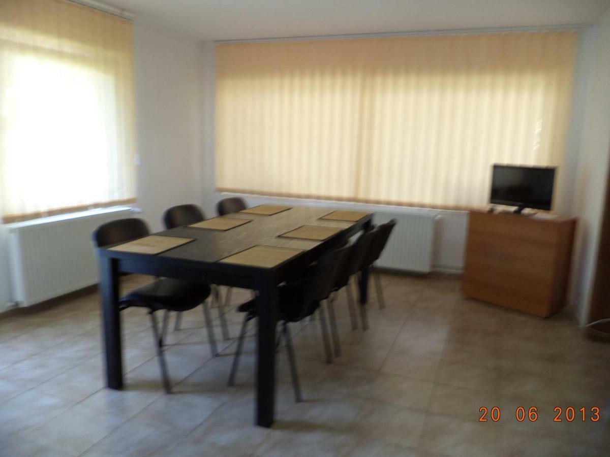 Casa Bella Villa Rîşnov Luaran gambar