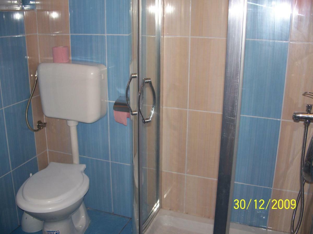 Casa Bella Villa Rîşnov Luaran gambar
