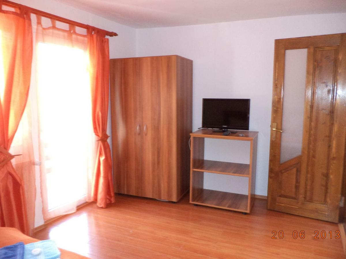 Casa Bella Villa Rîşnov Luaran gambar