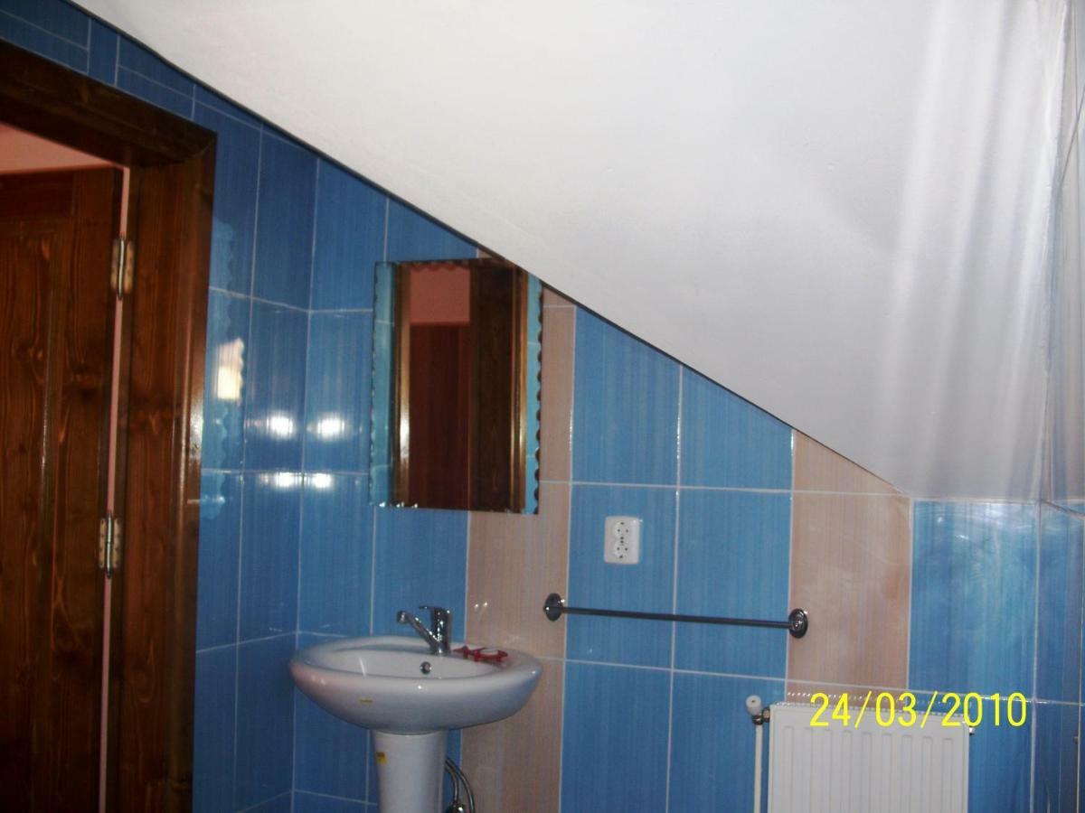 Casa Bella Villa Rîşnov Luaran gambar